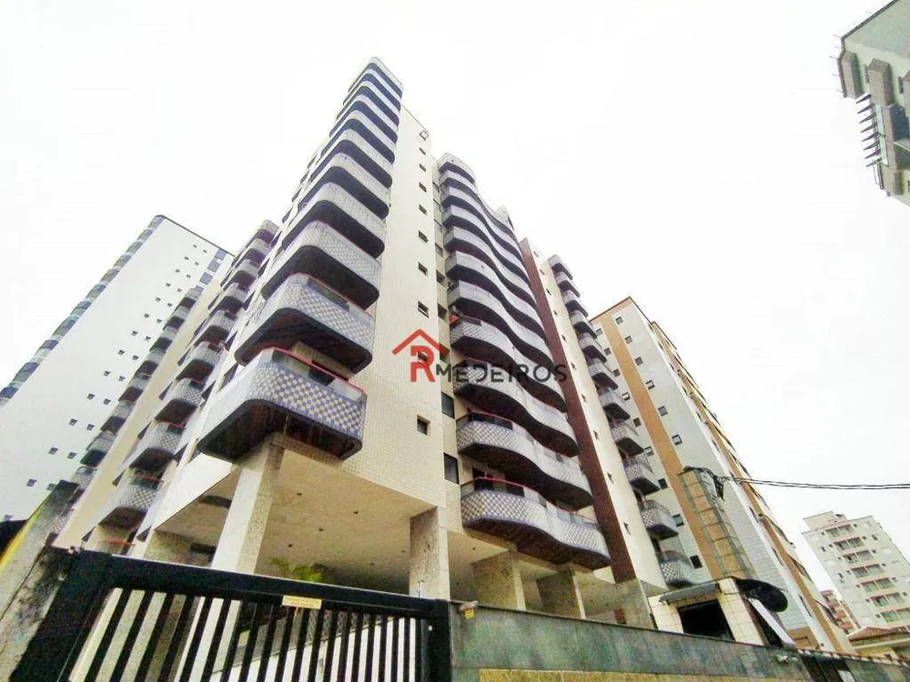 Apartamento, 2 quartos, 90 m² - Foto 1