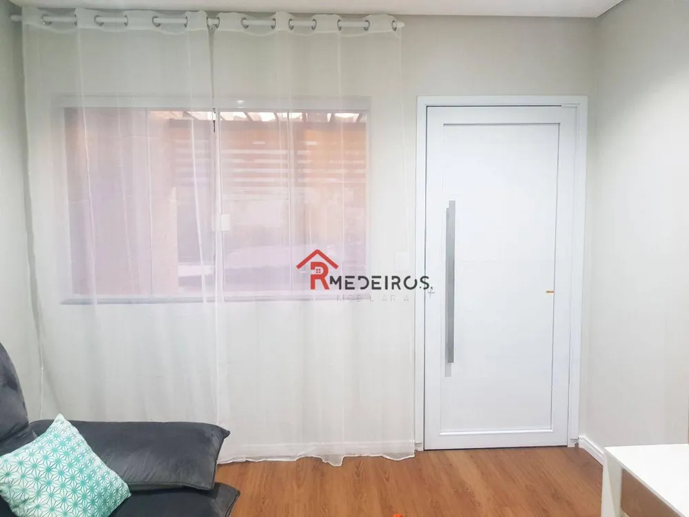 Casa, 3 quartos, 210 m² - Foto 4