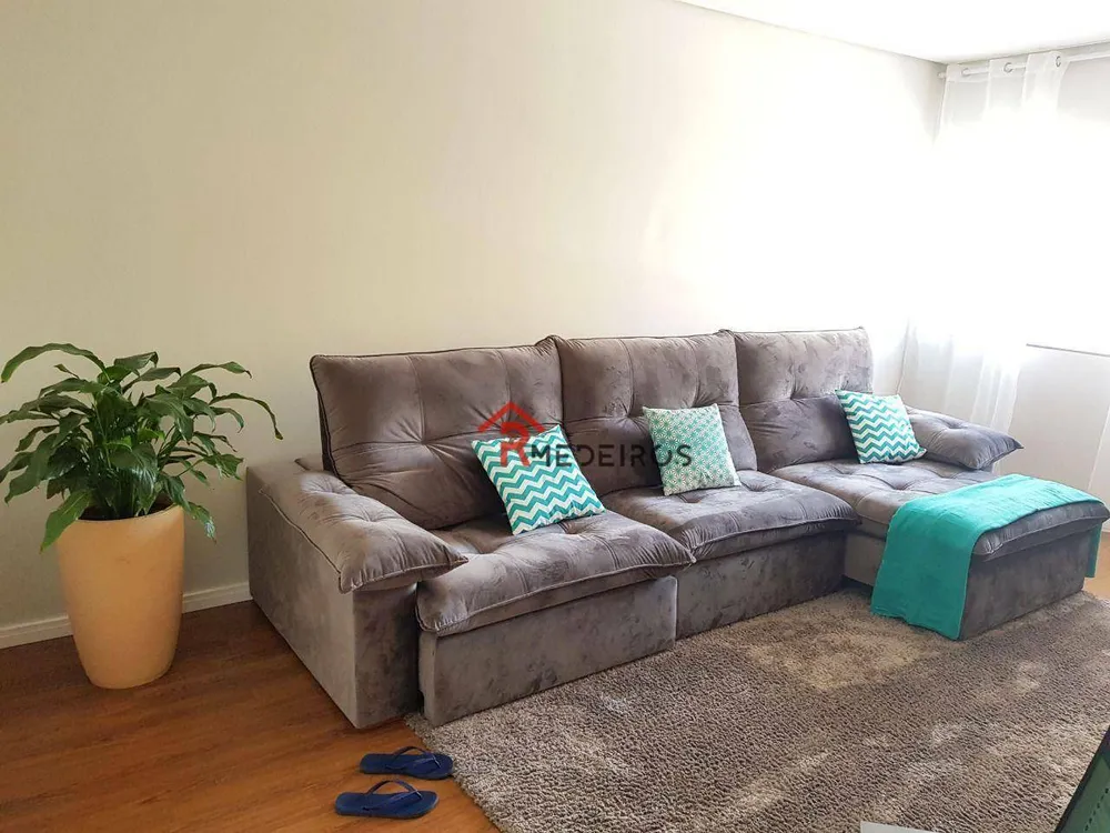 Casa, 3 quartos, 210 m² - Foto 2