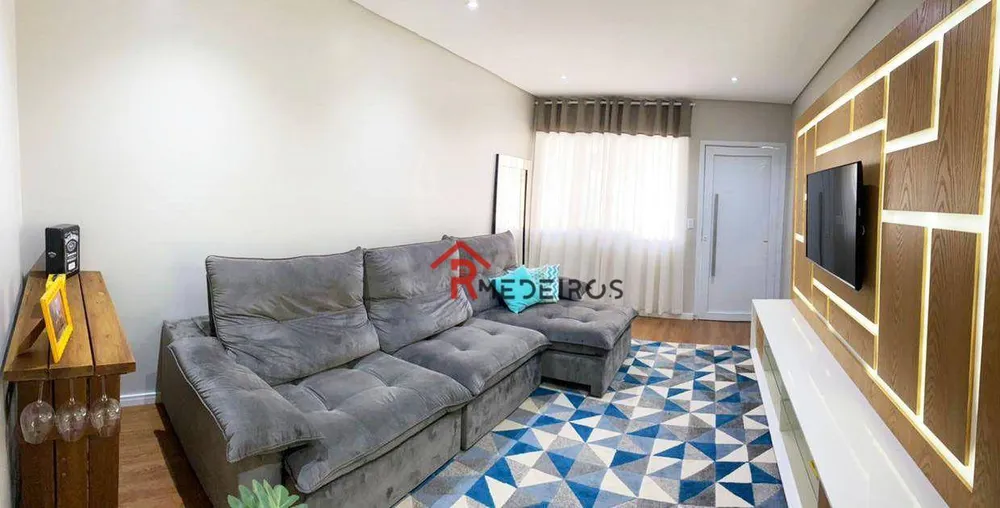Casa, 3 quartos, 210 m² - Foto 3