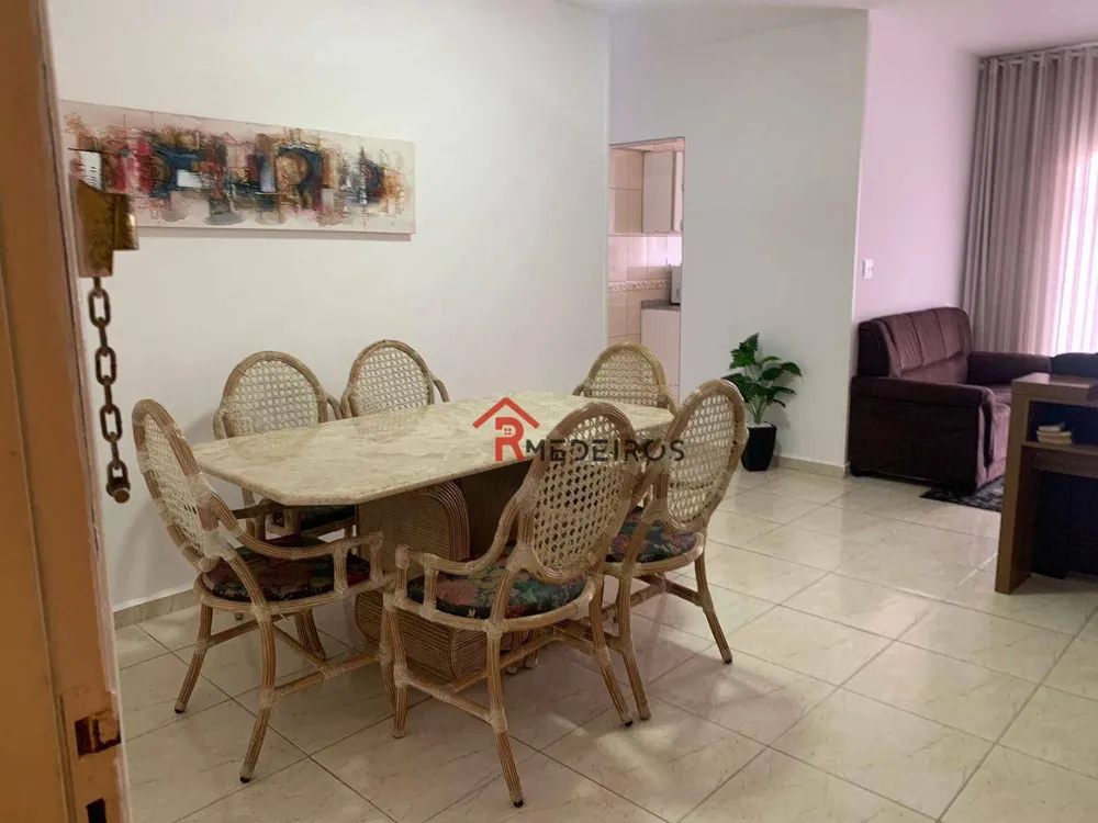 Apartamento, 1 quarto, 60 m² - Foto 3