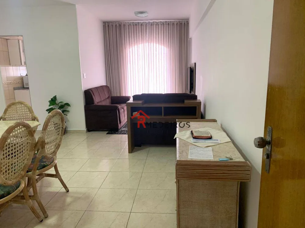Apartamento, 1 quarto, 60 m² - Foto 2