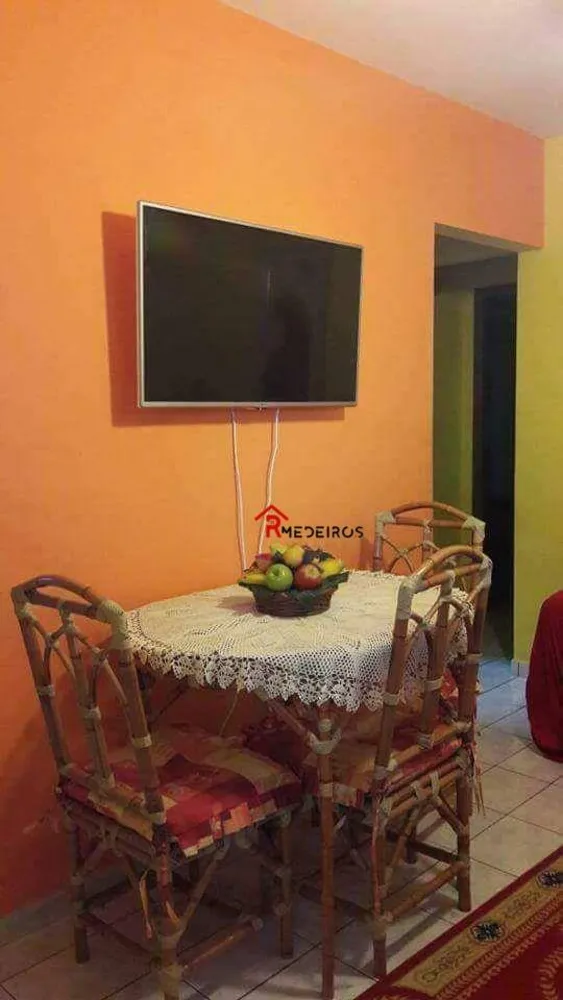 Apartamento, 2 quartos, 53 m² - Foto 4