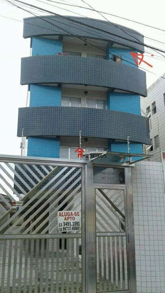 Apartamento, 2 quartos, 53 m² - Foto 3