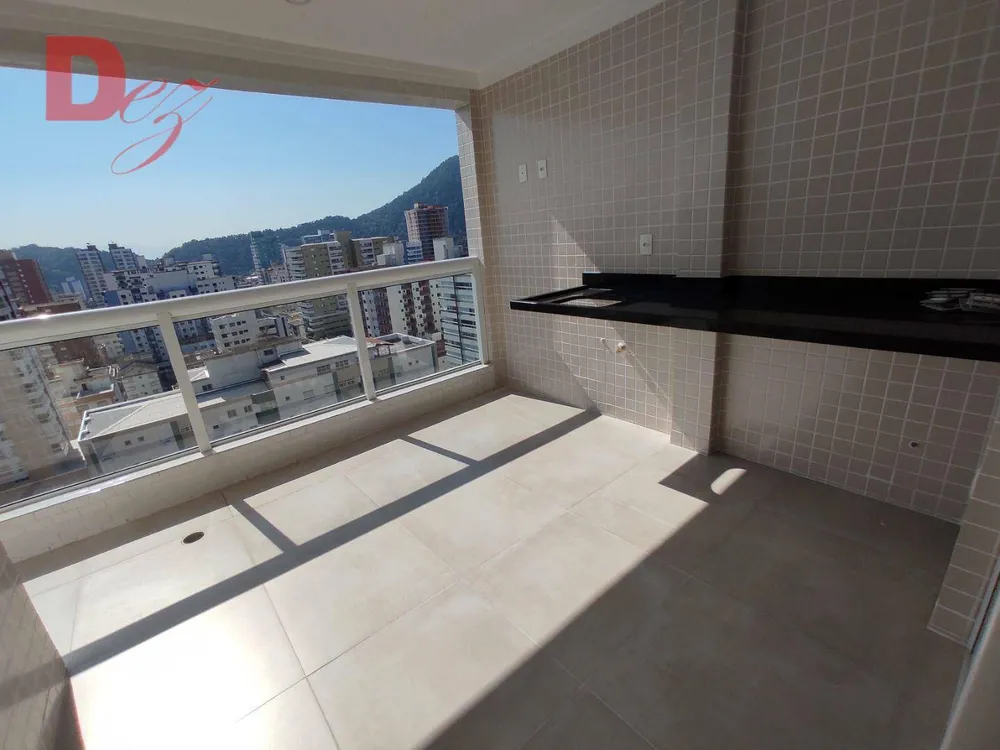 Apartamento, 3 quartos, 125 m² - Foto 4