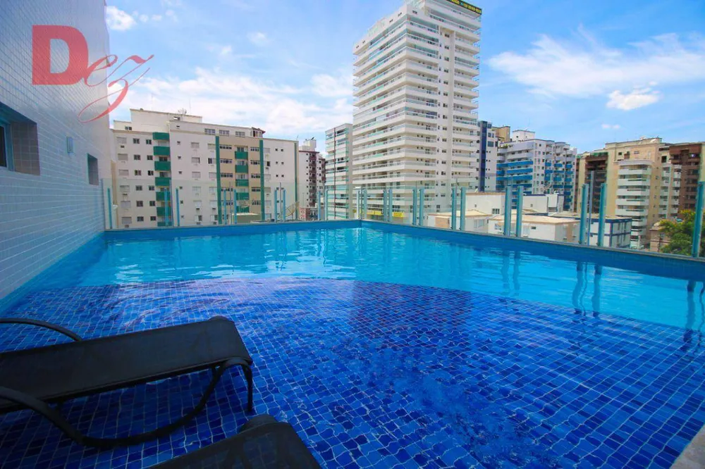 Apartamento, 3 quartos, 125 m² - Foto 1