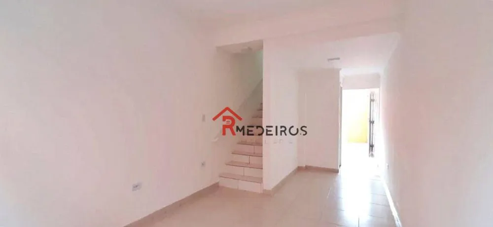 Sobrado, 2 quartos, 64 m² - Foto 2