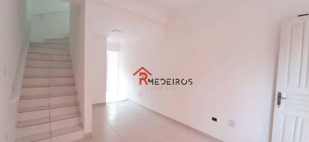 Sobrado, 2 quartos, 64 m² - Foto 3