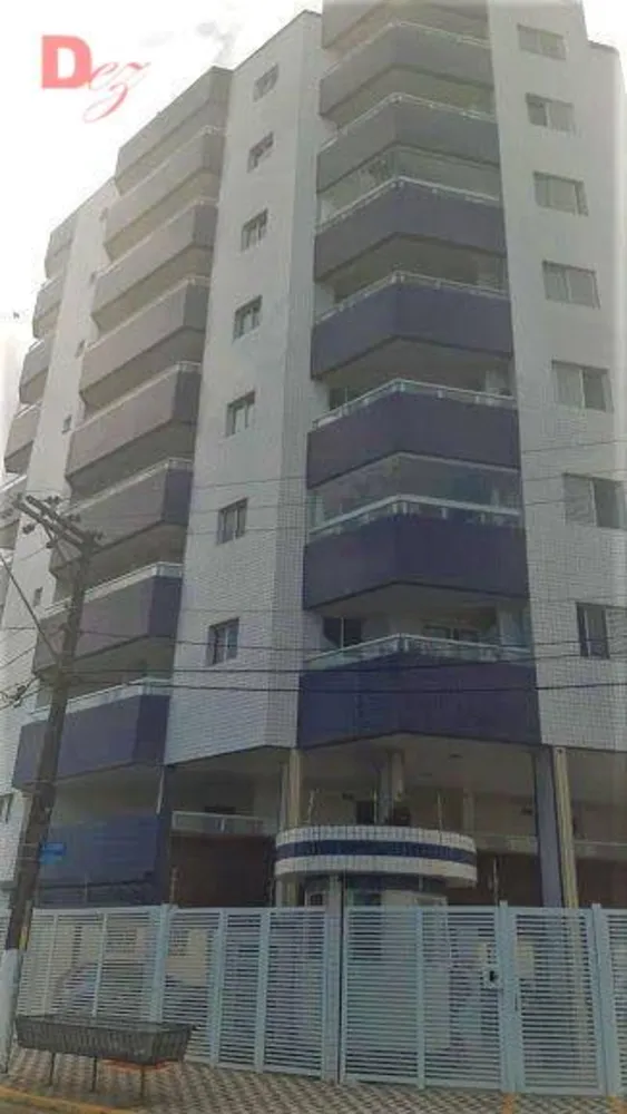 Apartamento, 2 quartos, 62 m² - Foto 2