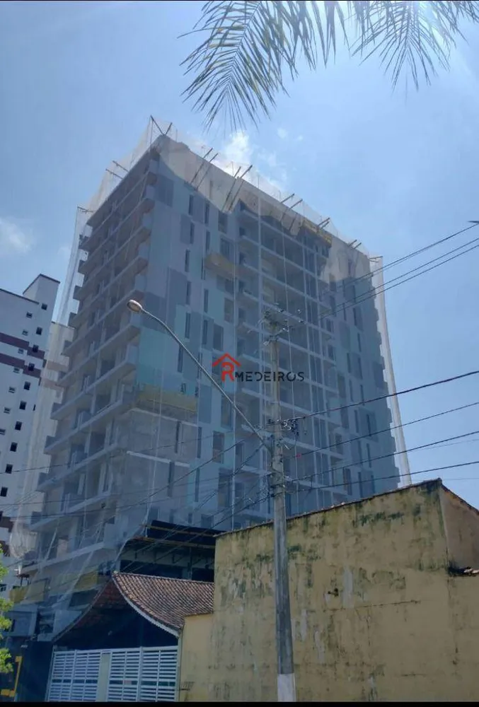 Apartamento, 2 quartos, 70 m² - Foto 2