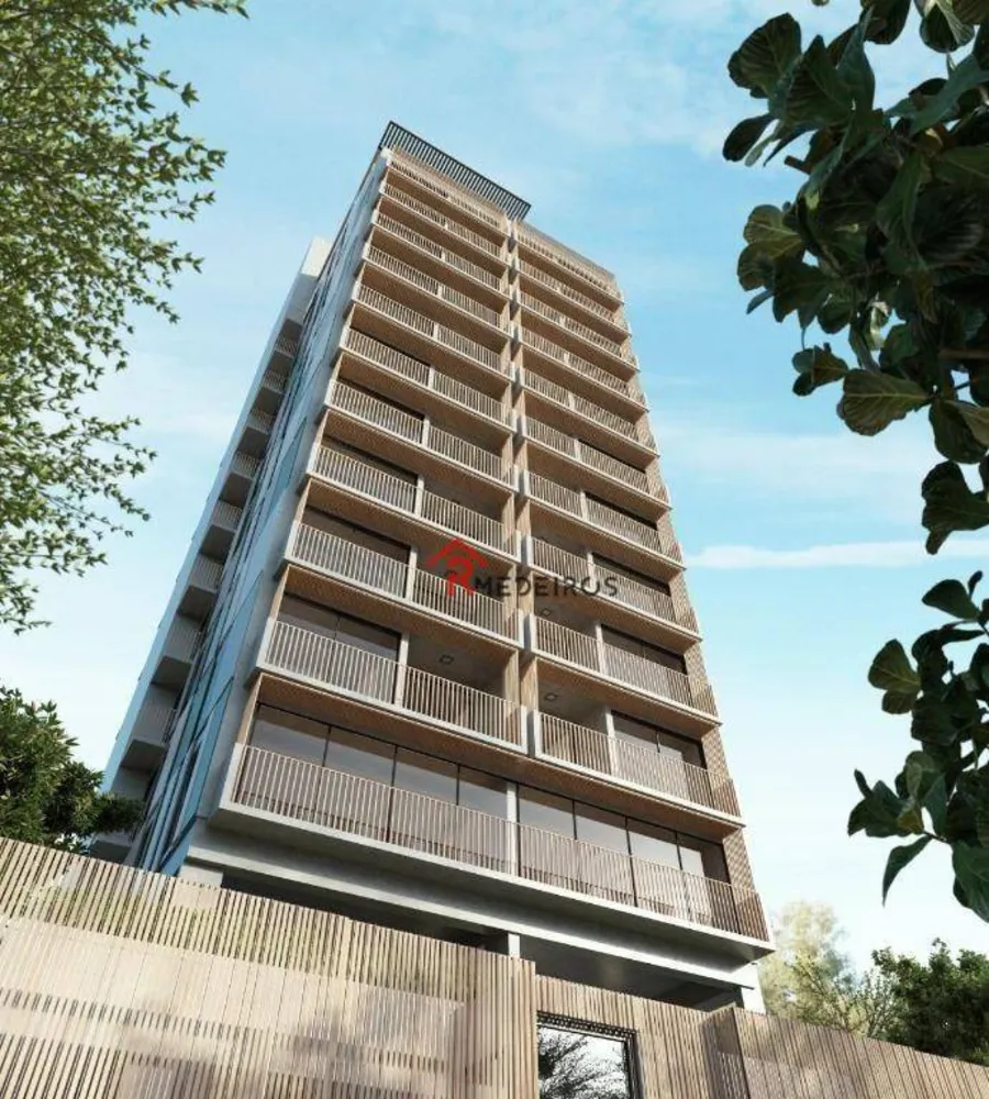 Apartamento, 2 quartos, 70 m² - Foto 1
