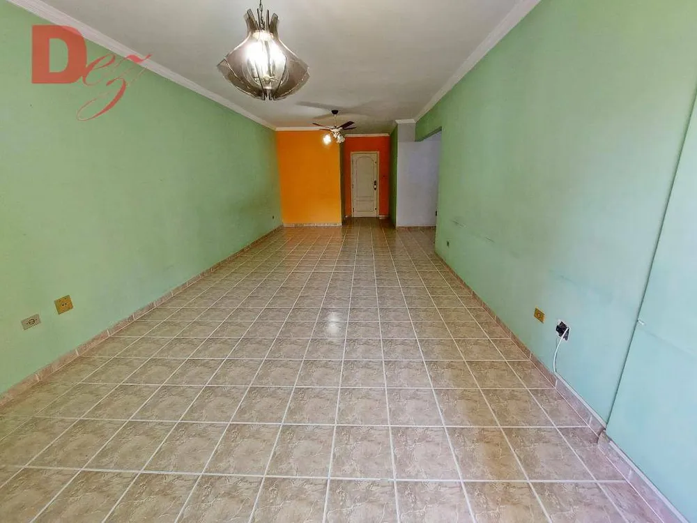 Apartamento, 3 quartos, 158 m² - Foto 2