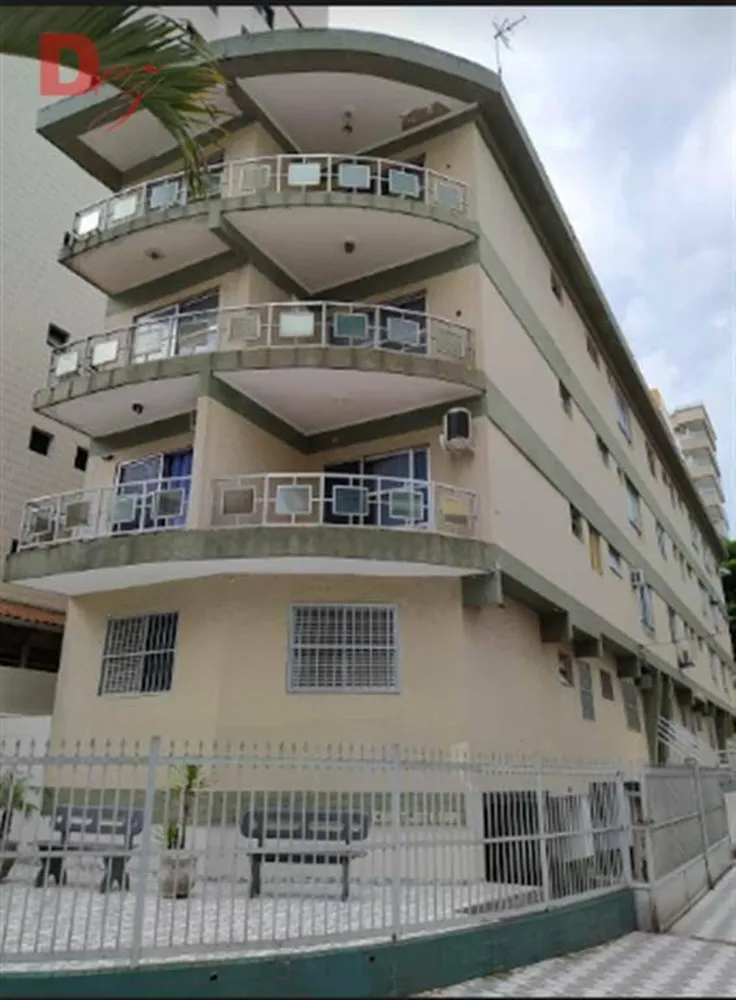 Apartamento, 1 quarto, 41 m² - Foto 1