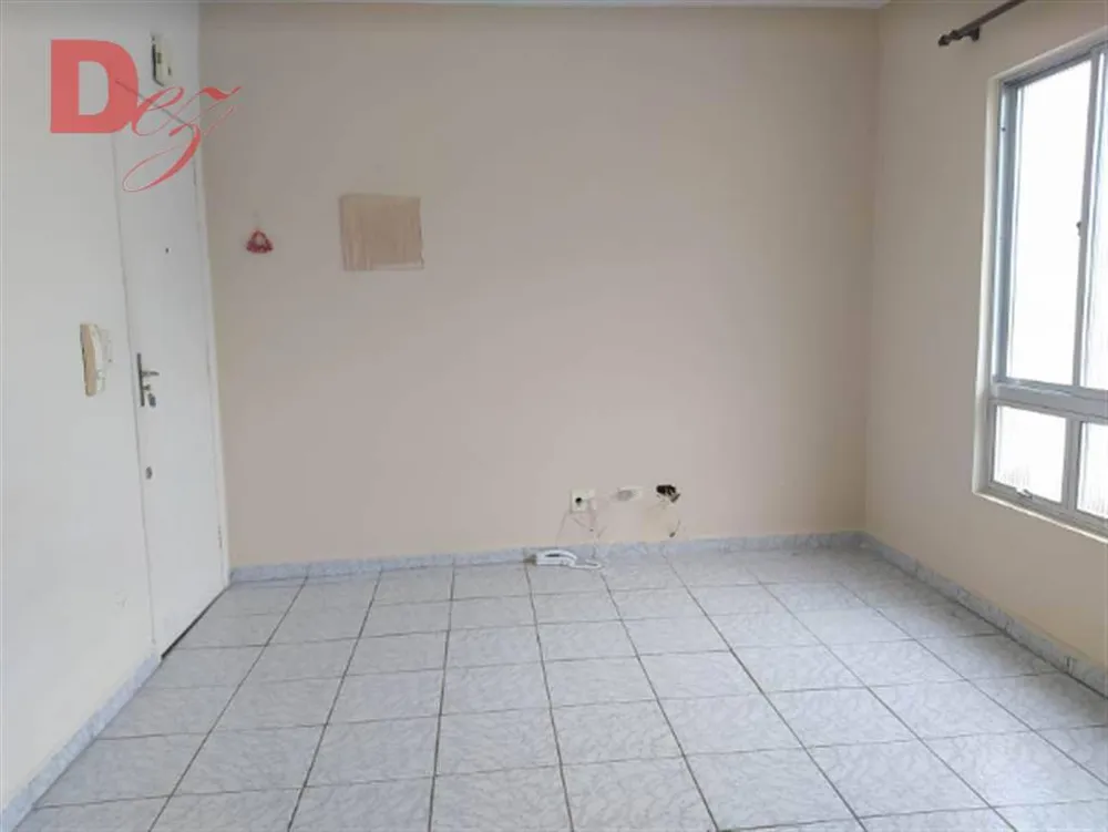 Apartamento, 1 quarto, 41 m² - Foto 4