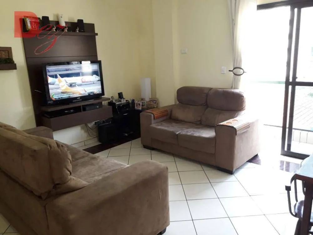 Apartamento, 2 quartos, 80 m² - Foto 3