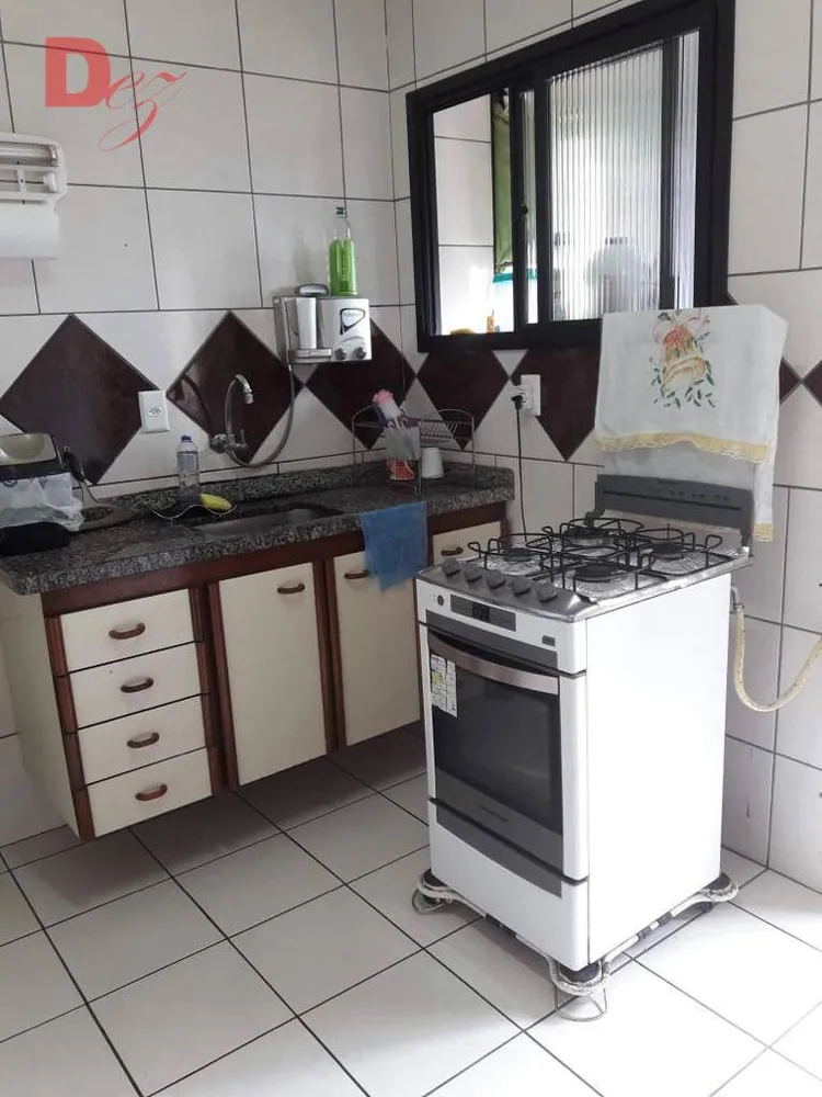 Apartamento, 2 quartos, 80 m² - Foto 1
