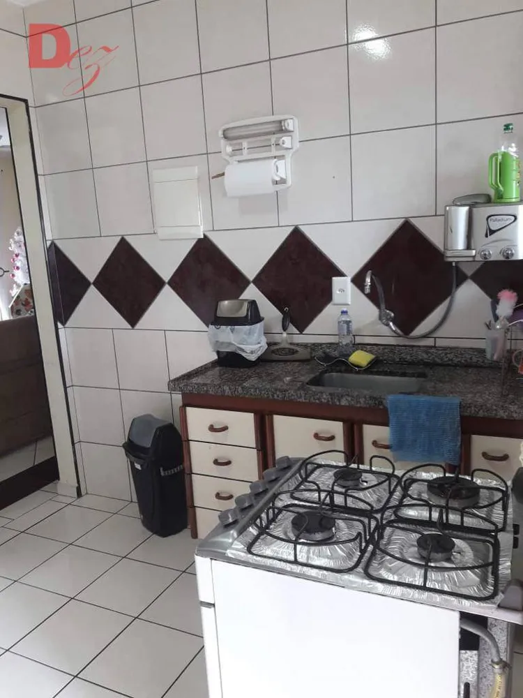 Apartamento, 2 quartos, 80 m² - Foto 2