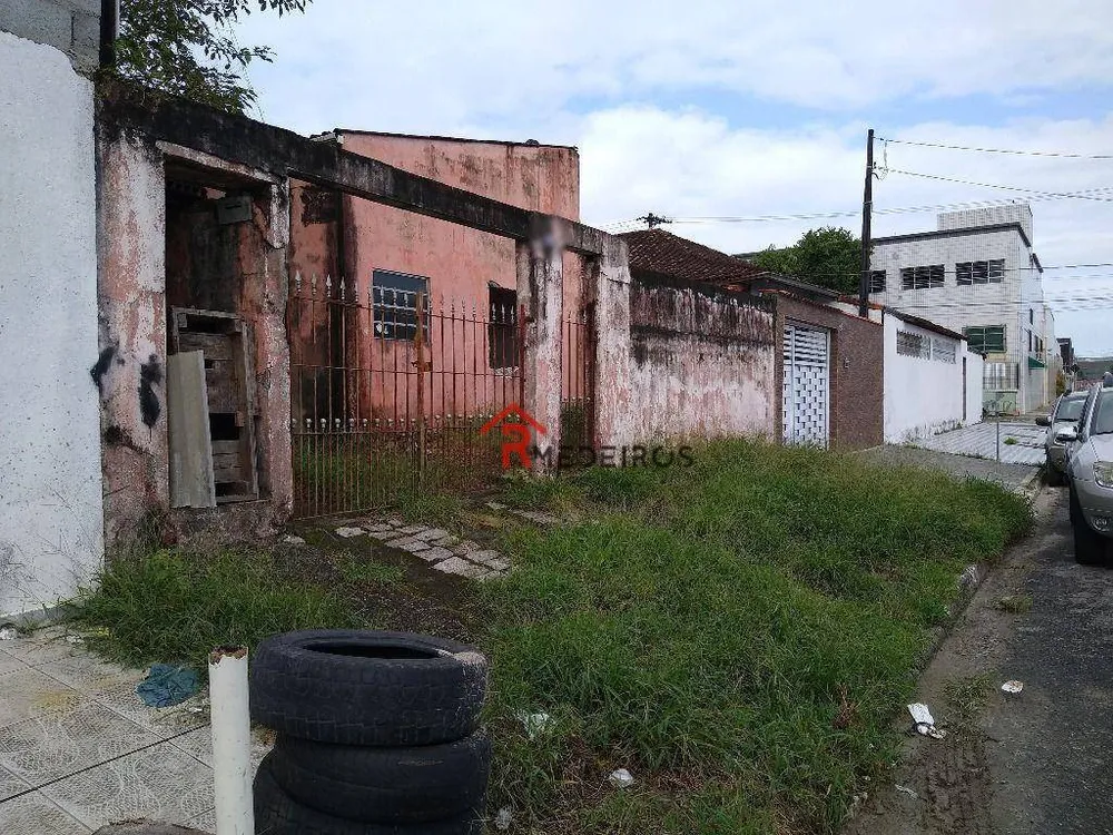 Terreno, 250 m² - Foto 3