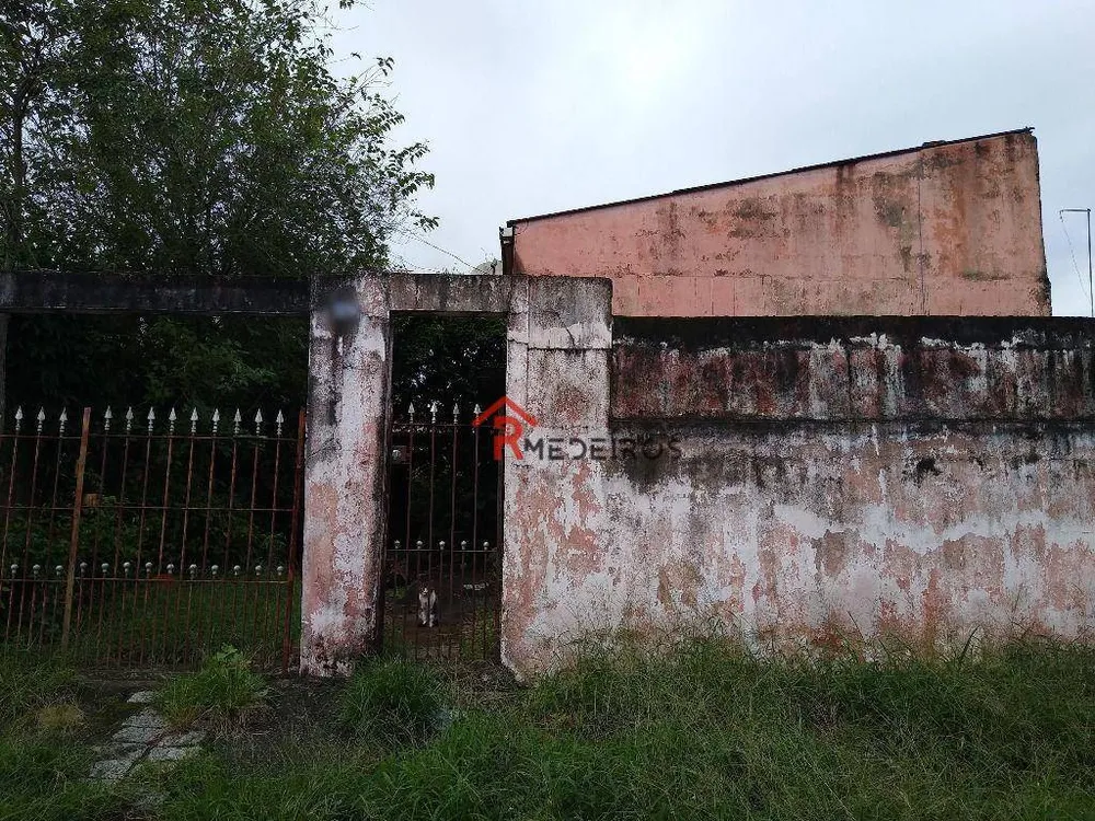 Terreno, 250 m² - Foto 4