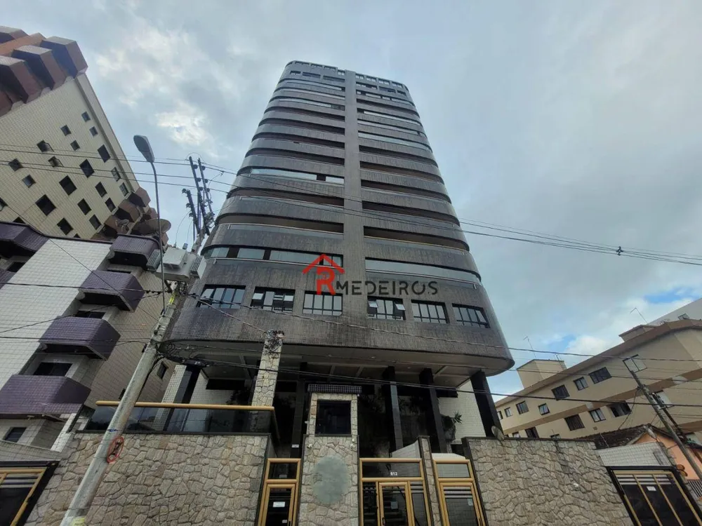 Apartamento, 1 quarto, 47 m² - Foto 1