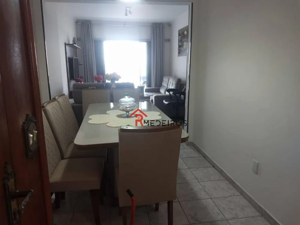 Apartamento, 2 quartos, 70 m² - Foto 2