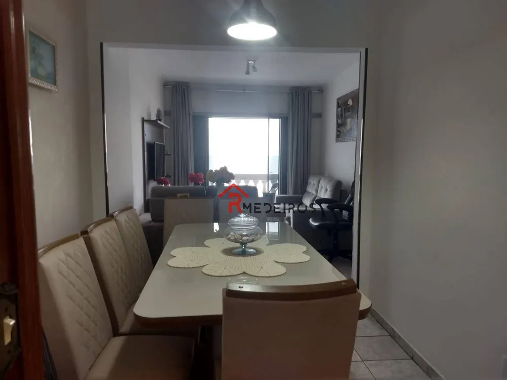 Apartamento, 2 quartos, 70 m² - Foto 3