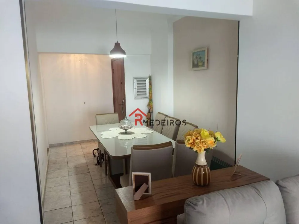 Apartamento, 2 quartos, 70 m² - Foto 4