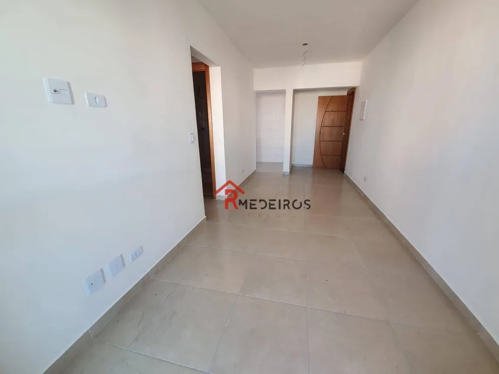Apartamento, 2 quartos, 64 m² - Foto 2
