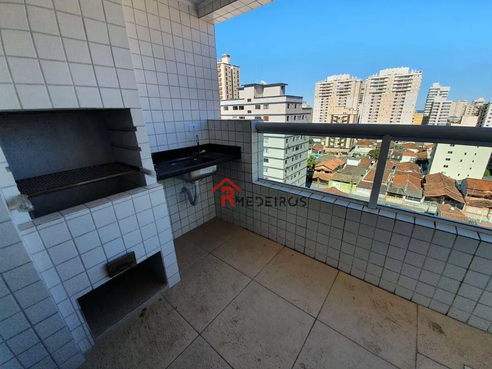 Apartamento, 2 quartos, 64 m² - Foto 4