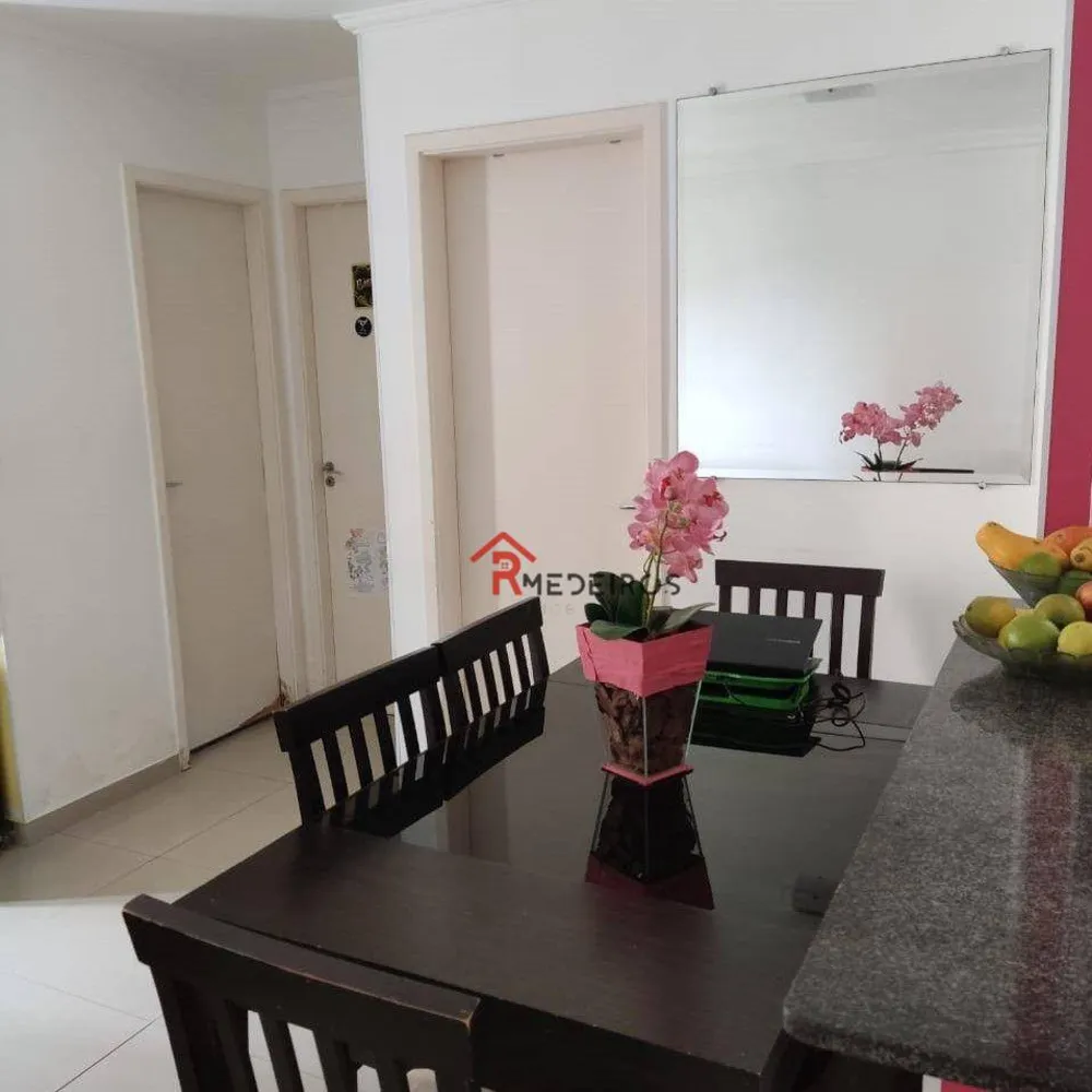 Apartamento, 2 quartos, 48 m² - Foto 4