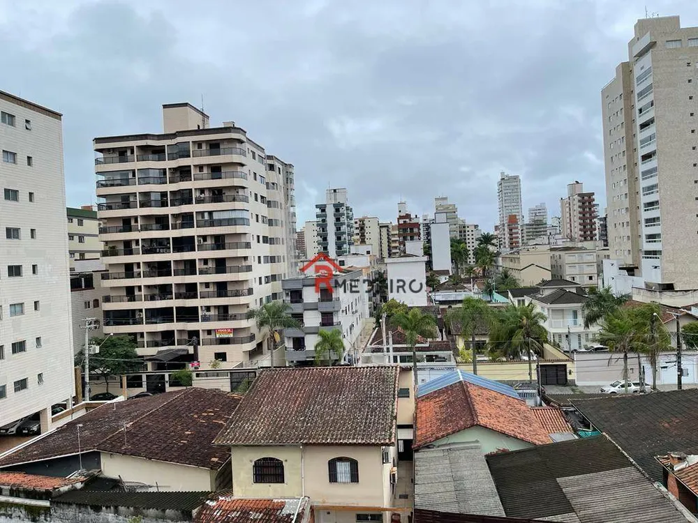 Apartamento, 1 quarto, 40 m² - Foto 2