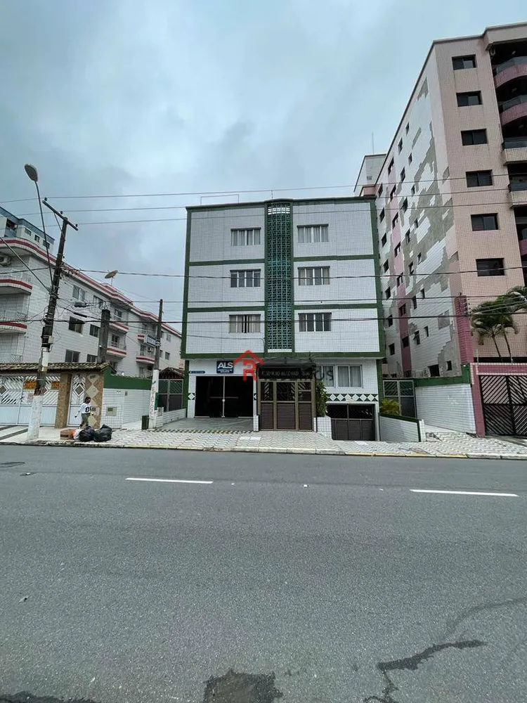 Apartamento, 1 quarto, 40 m² - Foto 1