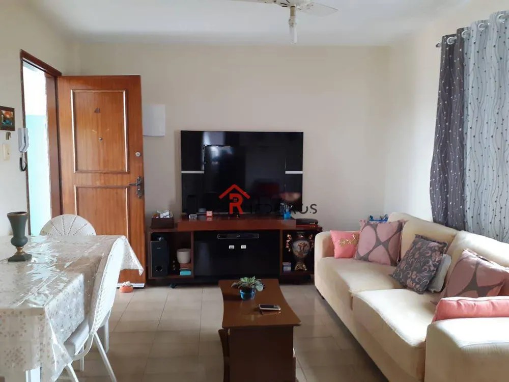 Apartamento, 1 quarto, 40 m² - Foto 4