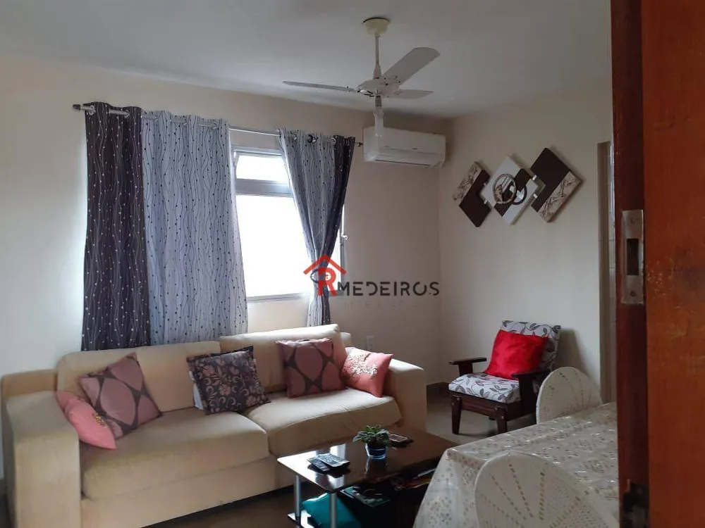 Apartamento, 1 quarto, 40 m² - Foto 3