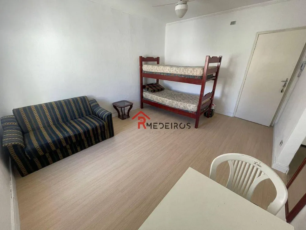 Kitnet-Studio, 25 m² - Foto 3