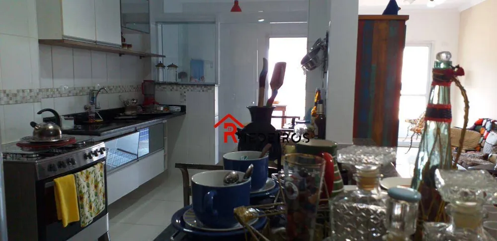 Apartamento, 2 quartos, 101 m² - Foto 4