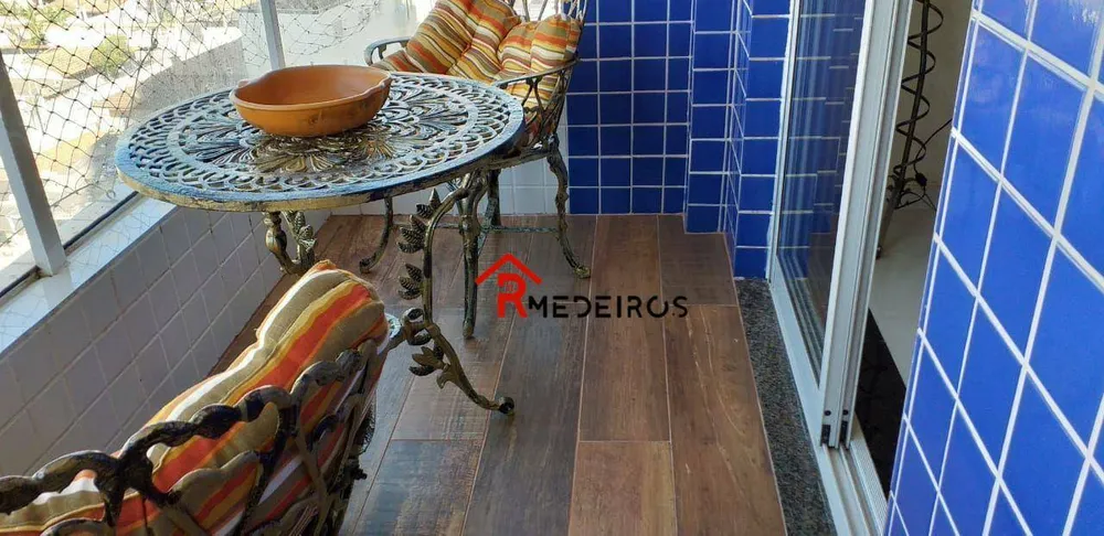 Apartamento, 2 quartos, 101 m² - Foto 3