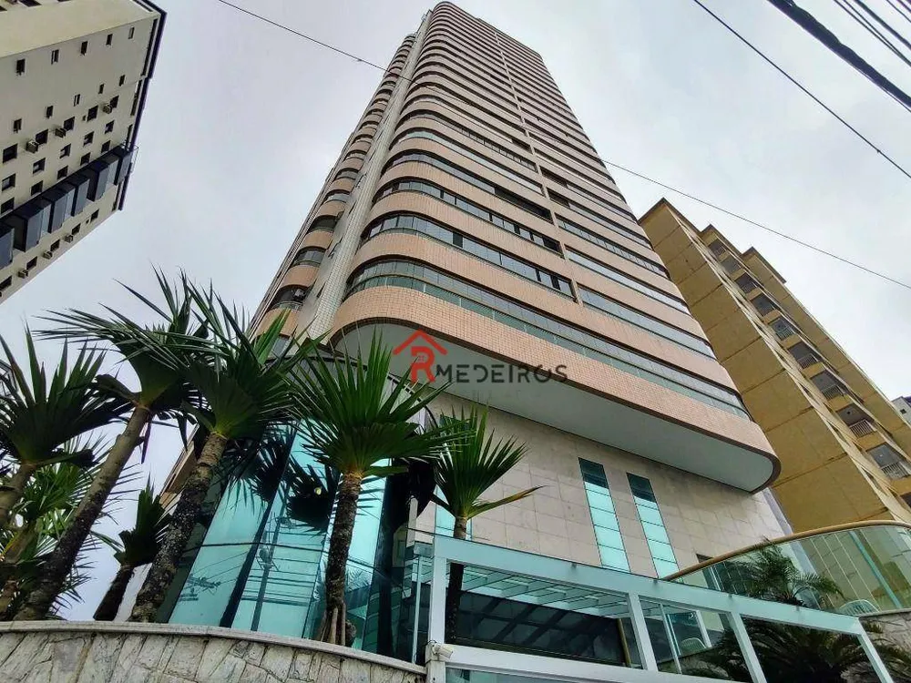 Apartamento, 2 quartos, 86 m² - Foto 1