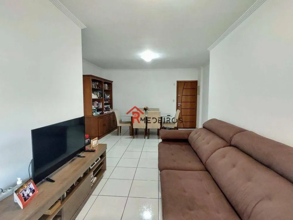 Apartamento, 2 quartos, 86 m² - Foto 2