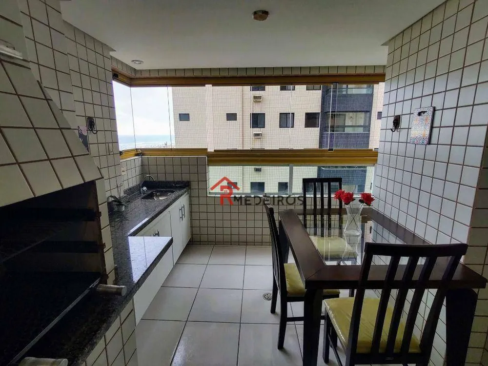 Apartamento, 2 quartos, 86 m² - Foto 4