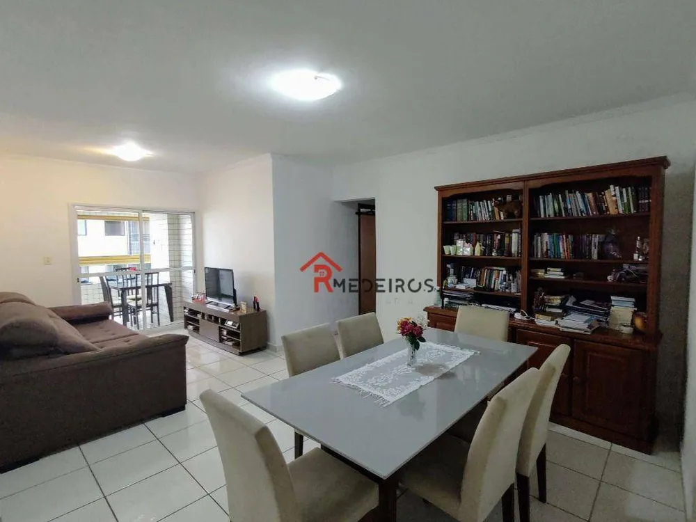 Apartamento, 2 quartos, 86 m² - Foto 3