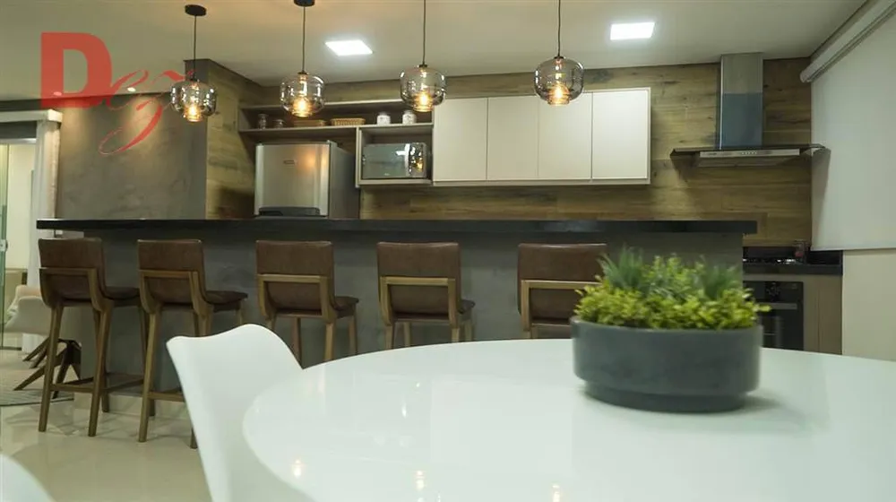 Apartamento, 2 quartos, 80 m² - Foto 4
