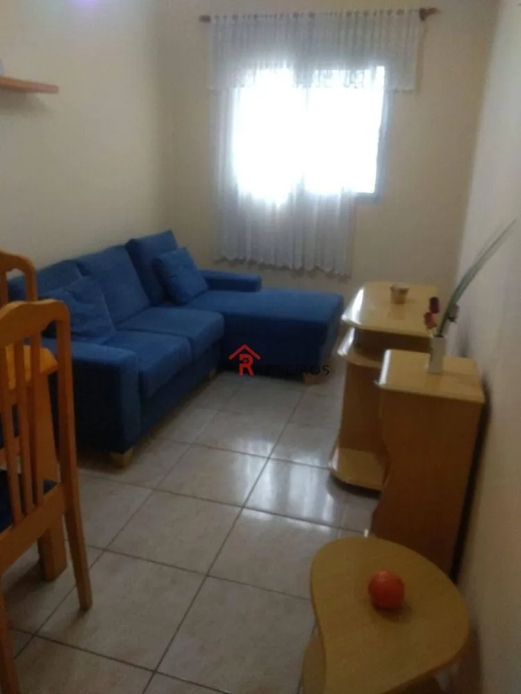 Apartamento, 1 quarto, 40 m² - Foto 2