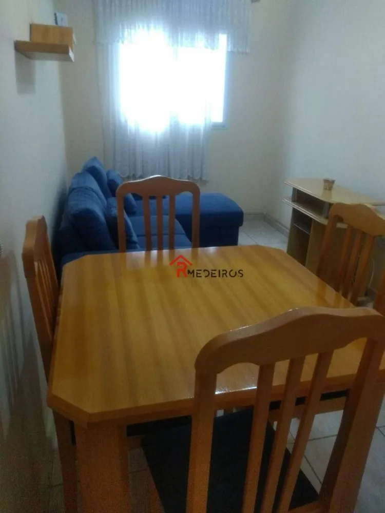 Apartamento, 1 quarto, 40 m² - Foto 3