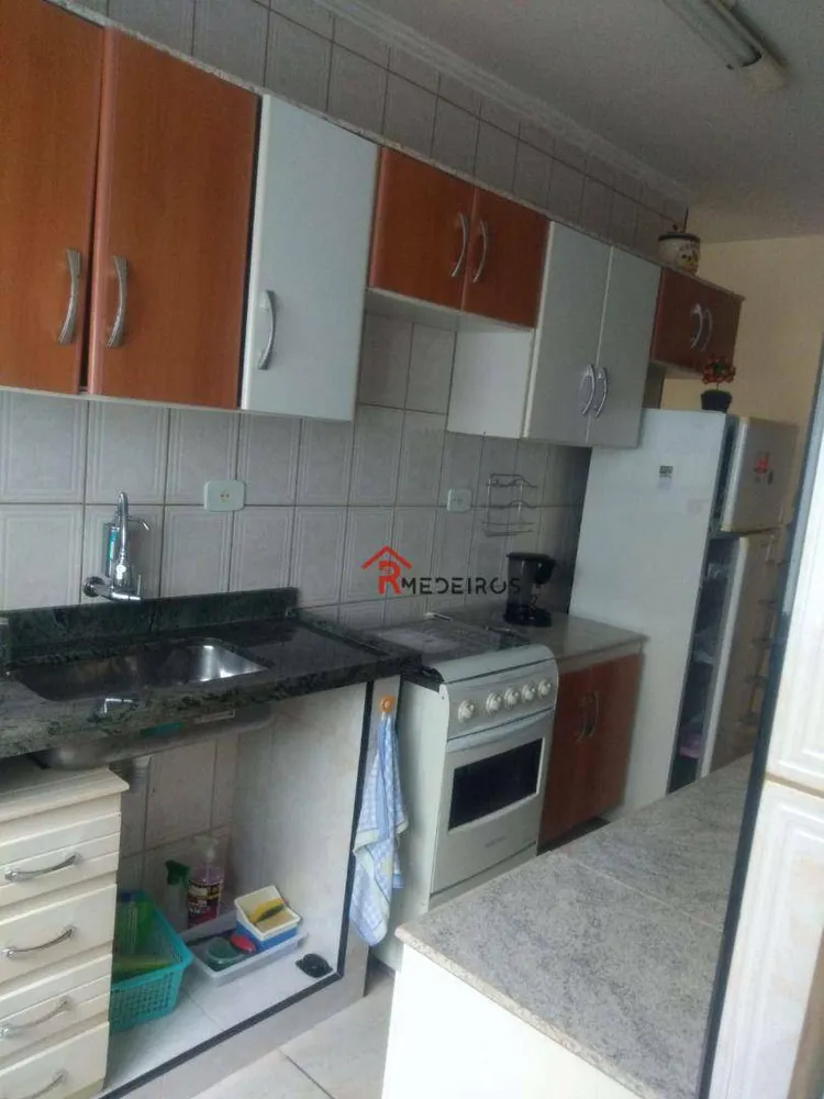 Apartamento, 1 quarto, 40 m² - Foto 4