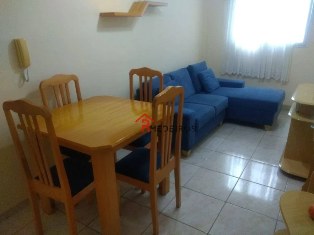 Apartamento, 1 quarto, 40 m² - Foto 1
