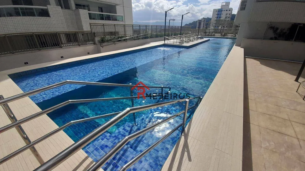 Apartamento, 3 quartos, 122 m² - Foto 1