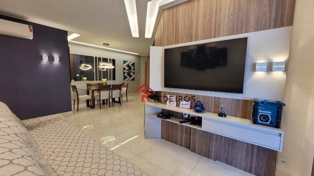 Apartamento, 3 quartos, 122 m² - Foto 3