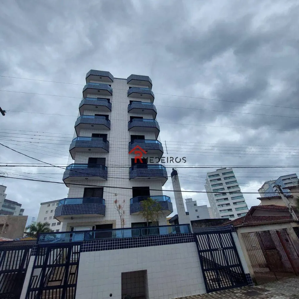 Apartamento, 2 quartos, 67 m² - Foto 1
