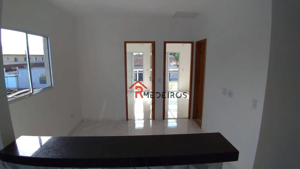 Casa, 2 quartos, 64 m² - Foto 4